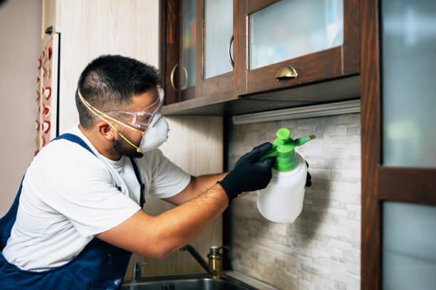 Best Wildlife Control Services  in Roslyn Heights, NY